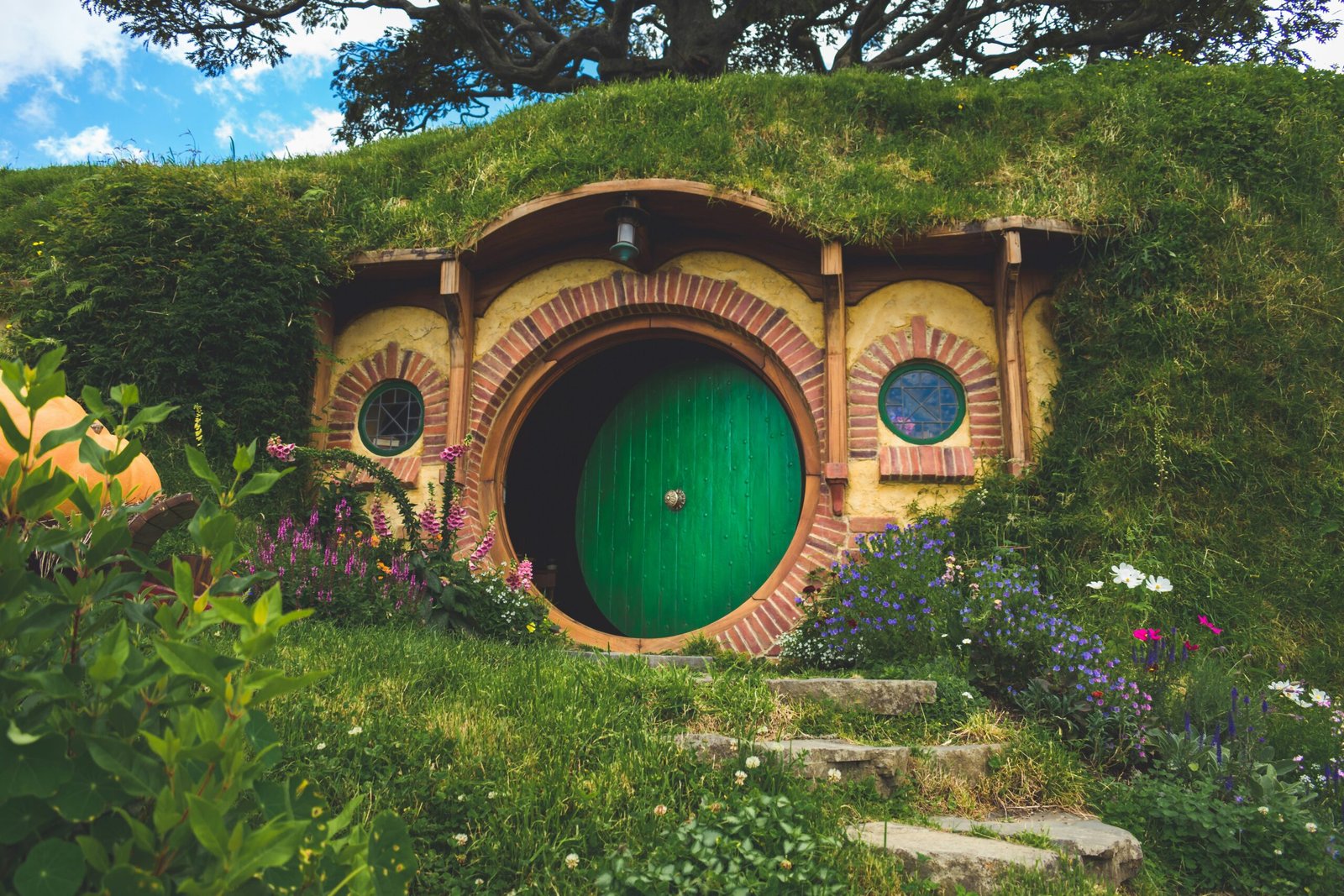 famous movie filming locations you can visit