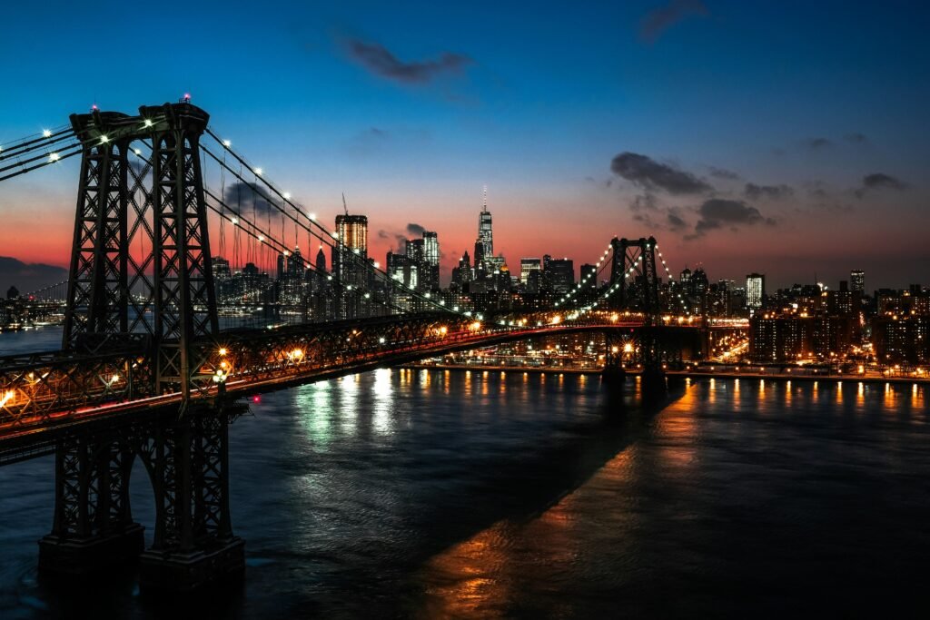 2026 movies list showcasing filming locations you can actually visit in New York City