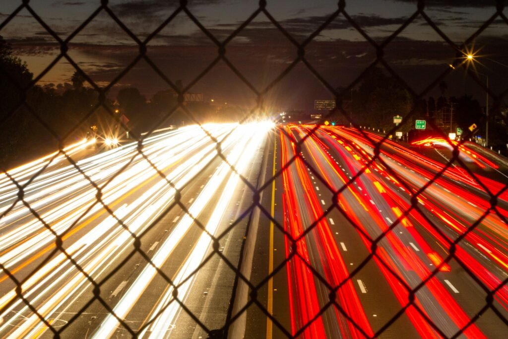 car-free los angeles