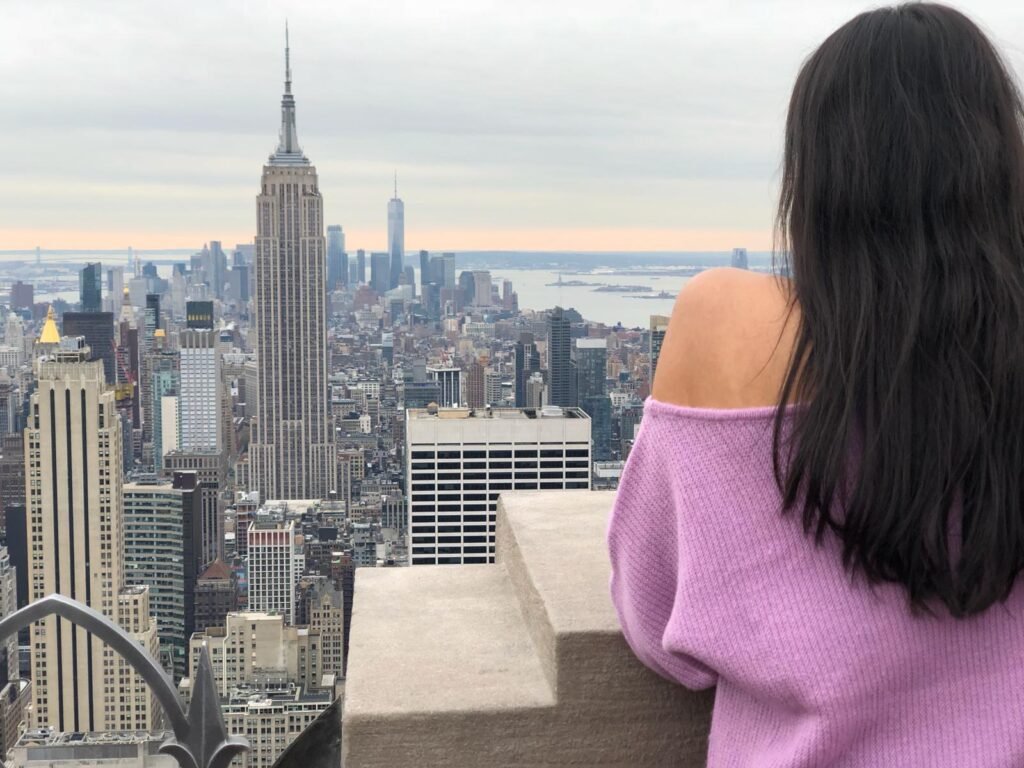 movies set in new york