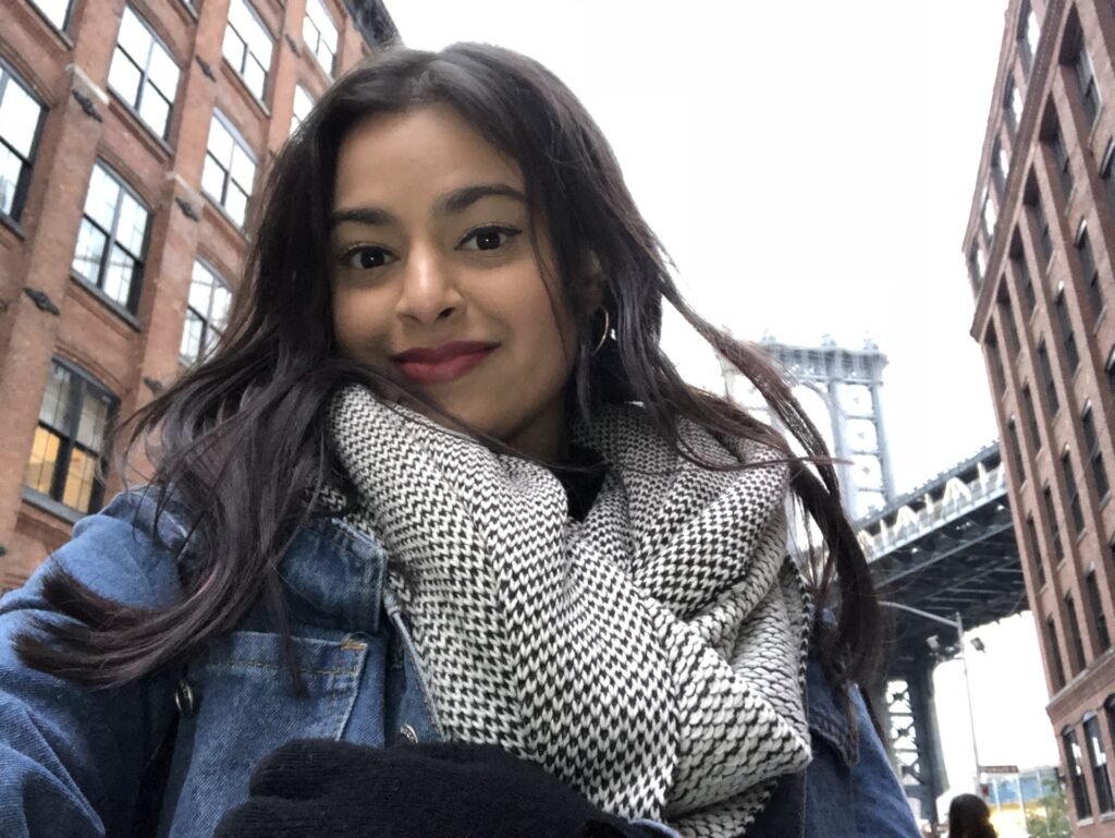 movies set in new york