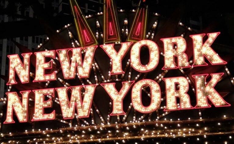 movies set in new york