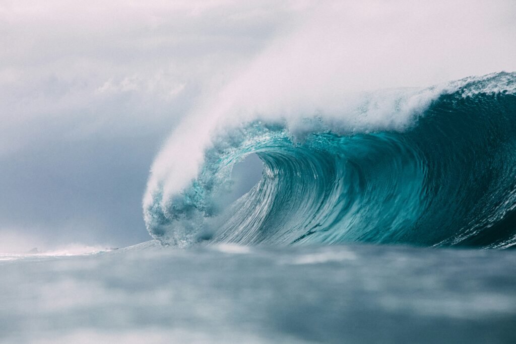 Moana filming locations