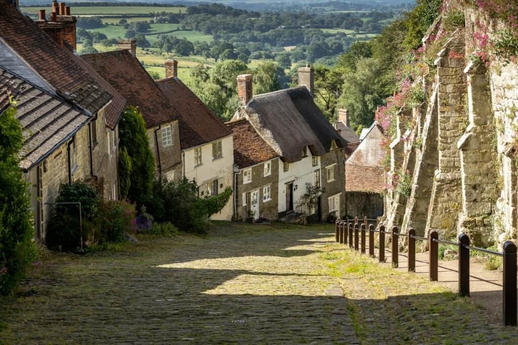 sense and sensibility filming locations