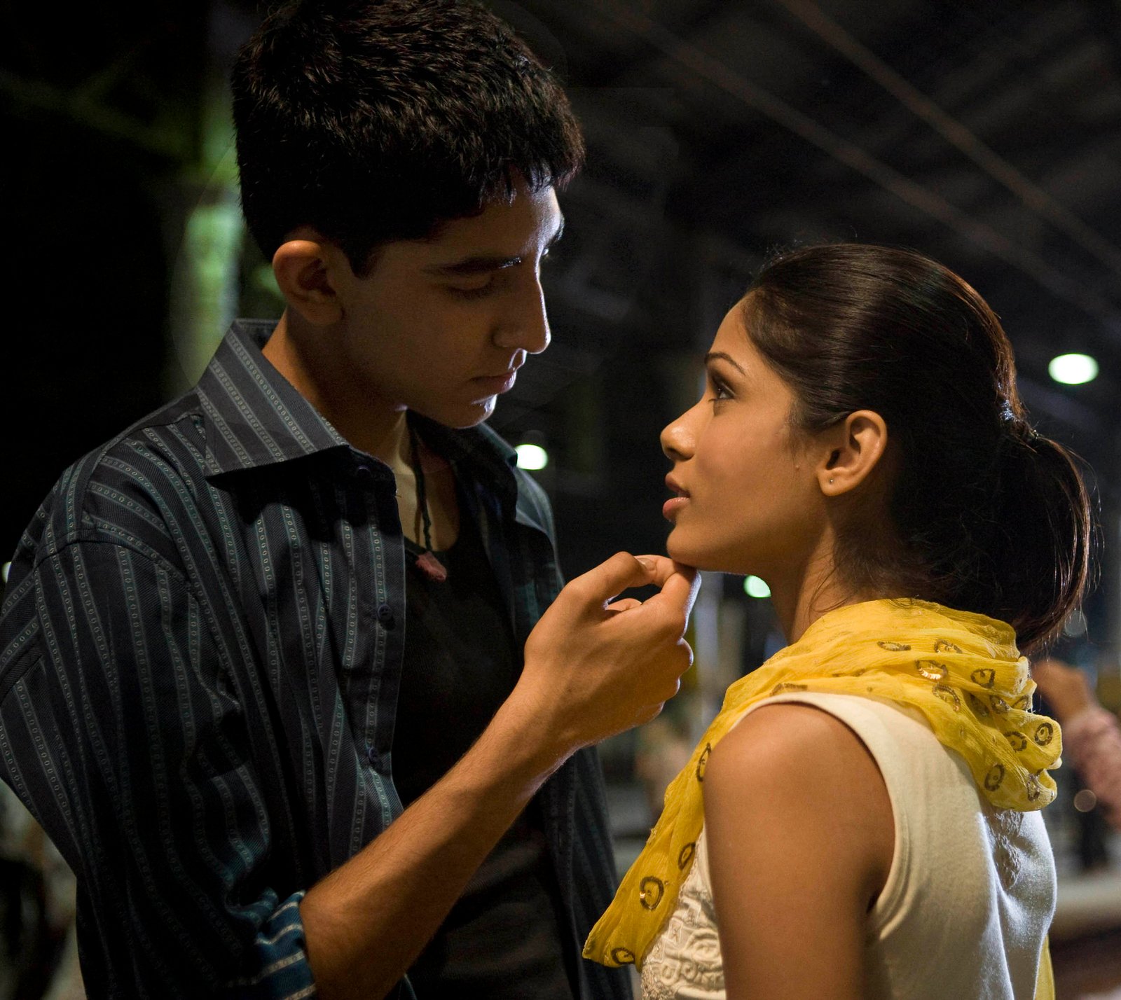 Films to Celebrate South Asian Heritage Month
