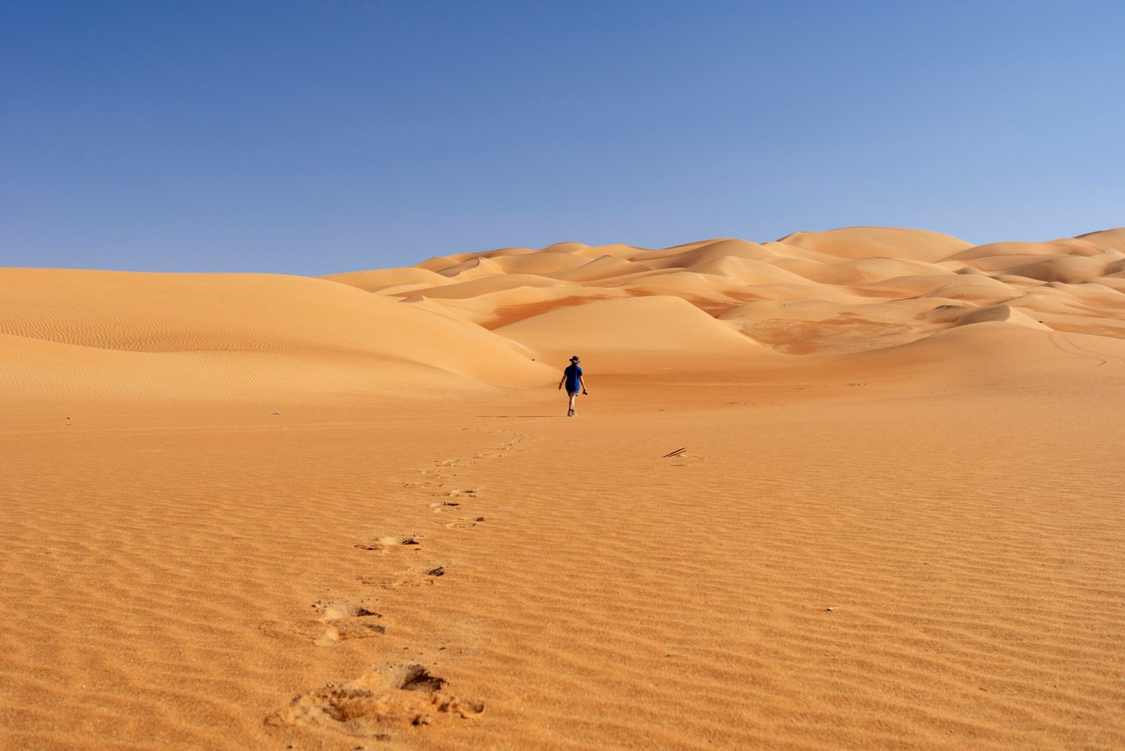 dune: part three filming locations