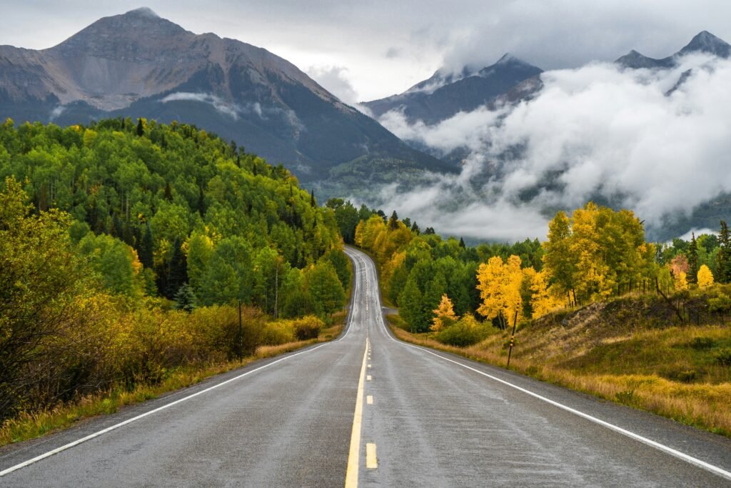 10 Mountain Towns in Movies and TV Shows You Can Visit