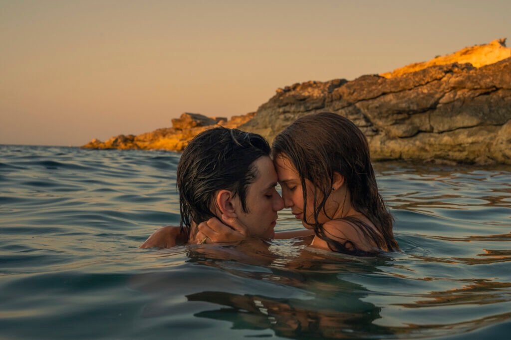 movies releasing in July 2026