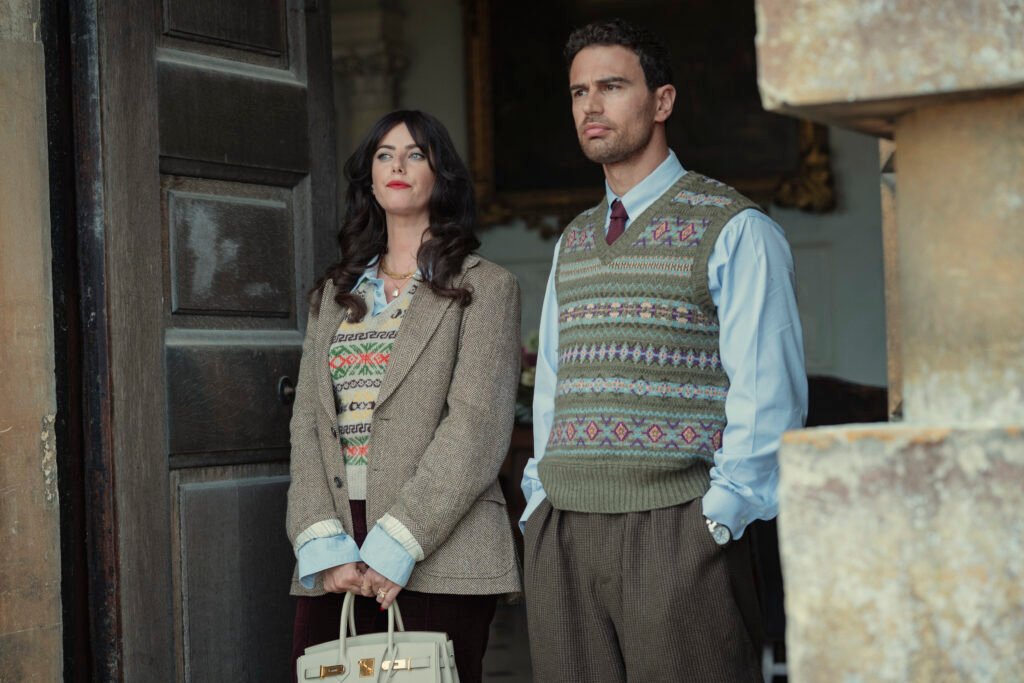 TV shows releasing in September 2026