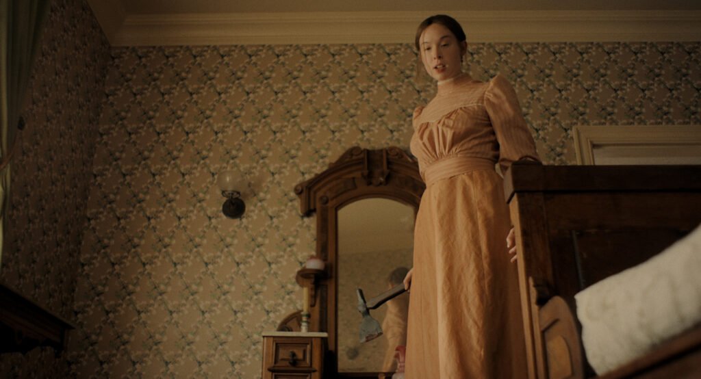 Monster: The Lizzie Borden Story
