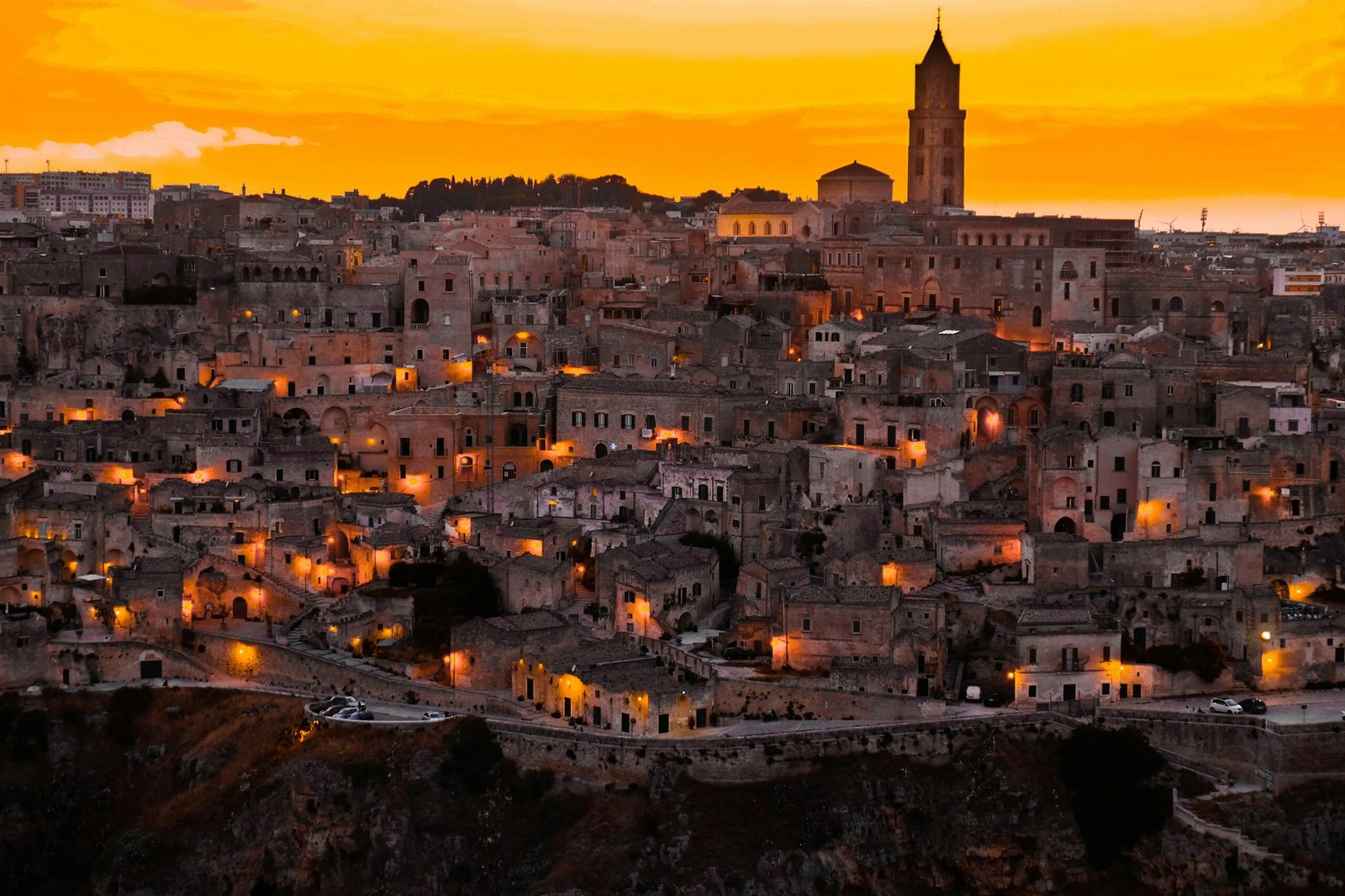 movies set in Italy