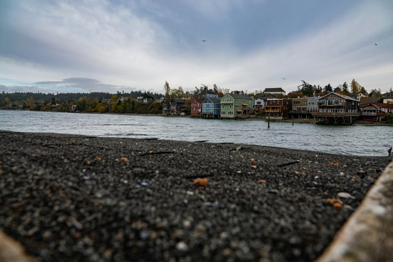 Practical Magic 2 filming locations