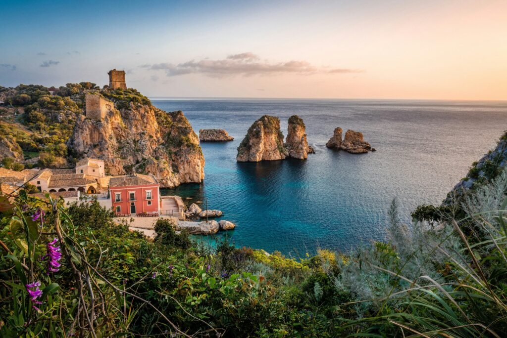 movies set in Italy
