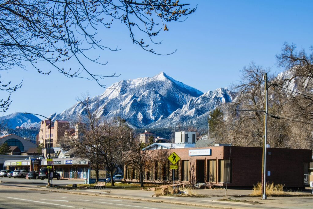 Sundance film festival boulder
