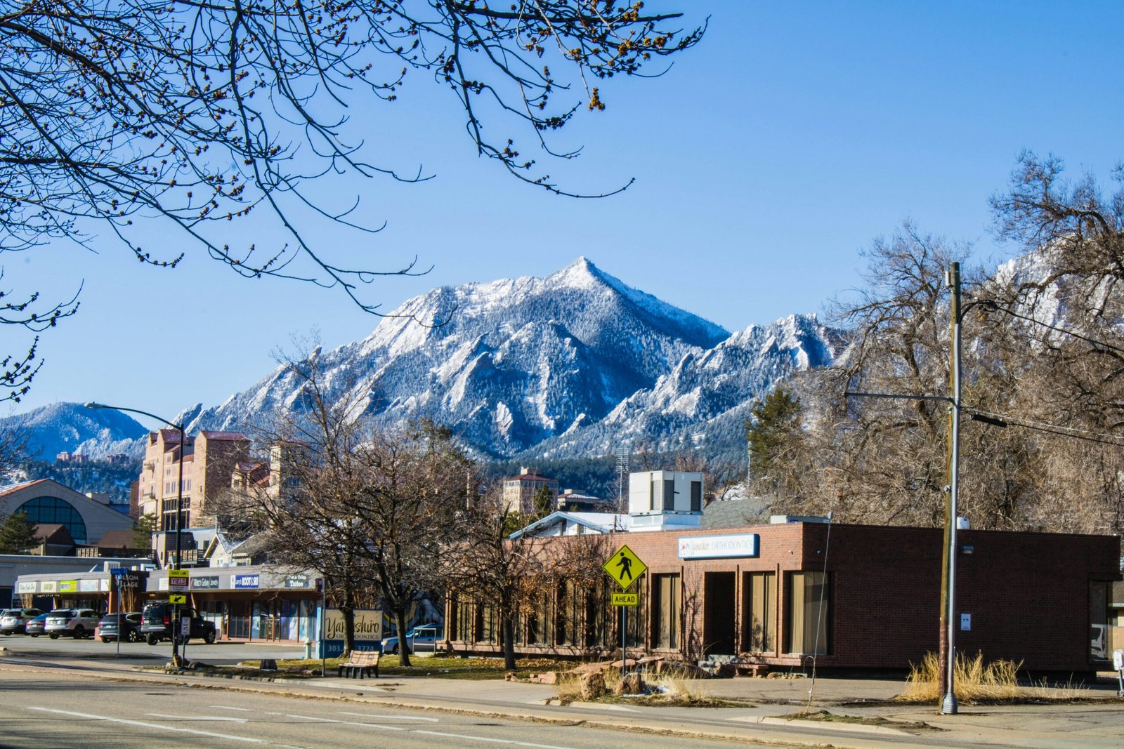 Sundance film festival boulder
