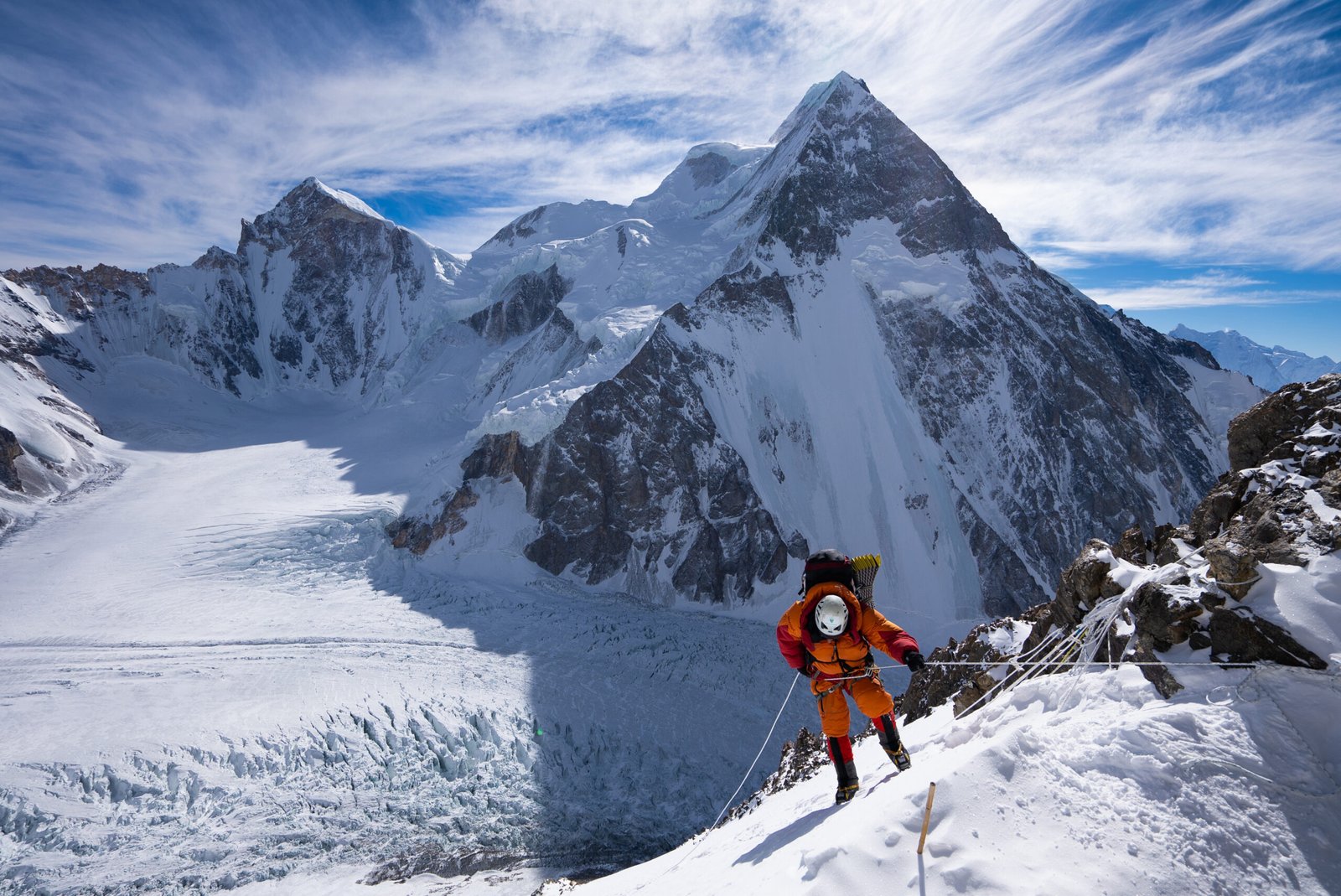 Mountain movies