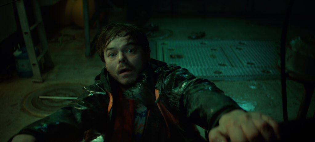below netflix